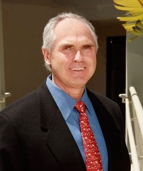 Headshot of Robert Gates